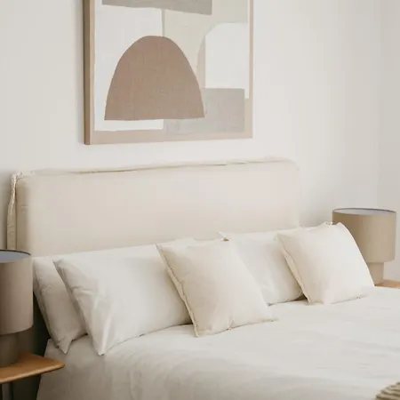 Mirador De Raco Calent Aparthotel 3*
