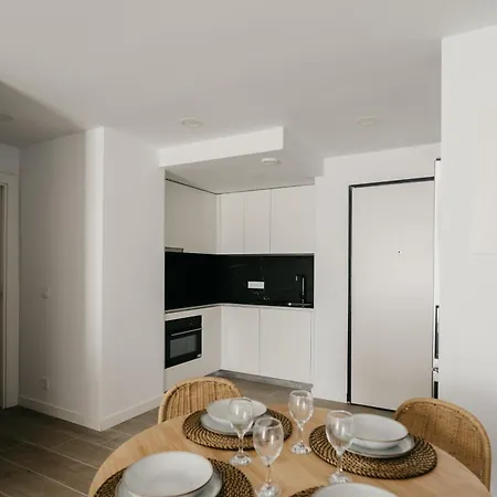 Mirador De Raco Calent Aparthotel